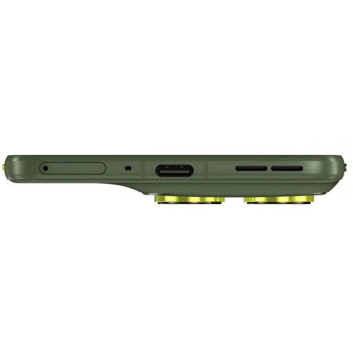 Смартфон Motorola Edge 70 12/512 Bronze Green