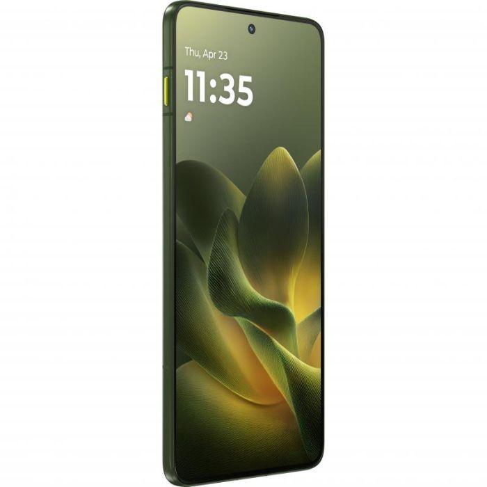 Смартфон Motorola Edge 70 12/512 Bronze Green
