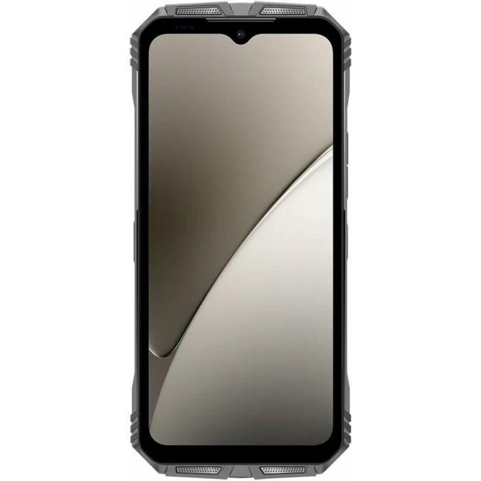 Смартфон Doogee S Punk Pro 8/512 Orange