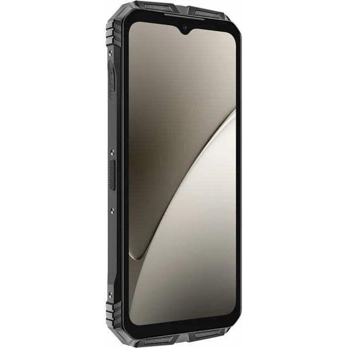 Смартфон Doogee S Punk Pro 8/512 Orange