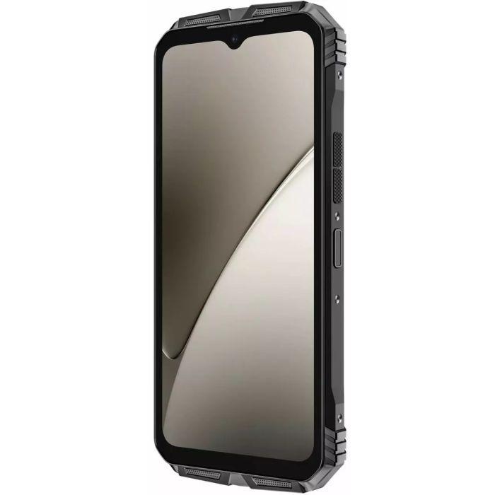 Смартфон Doogee S Punk Pro 8/512 Orange