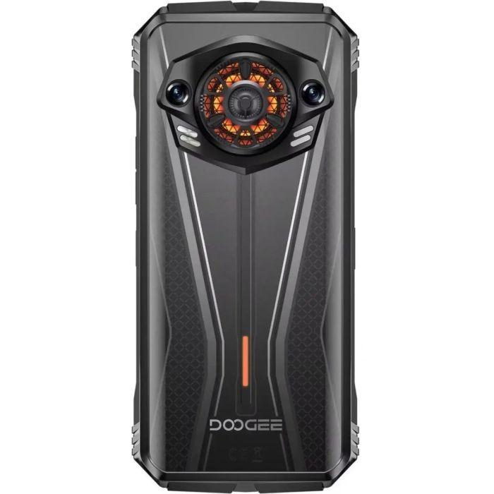 Смартфон Doogee S Punk Pro 8/512 Grey