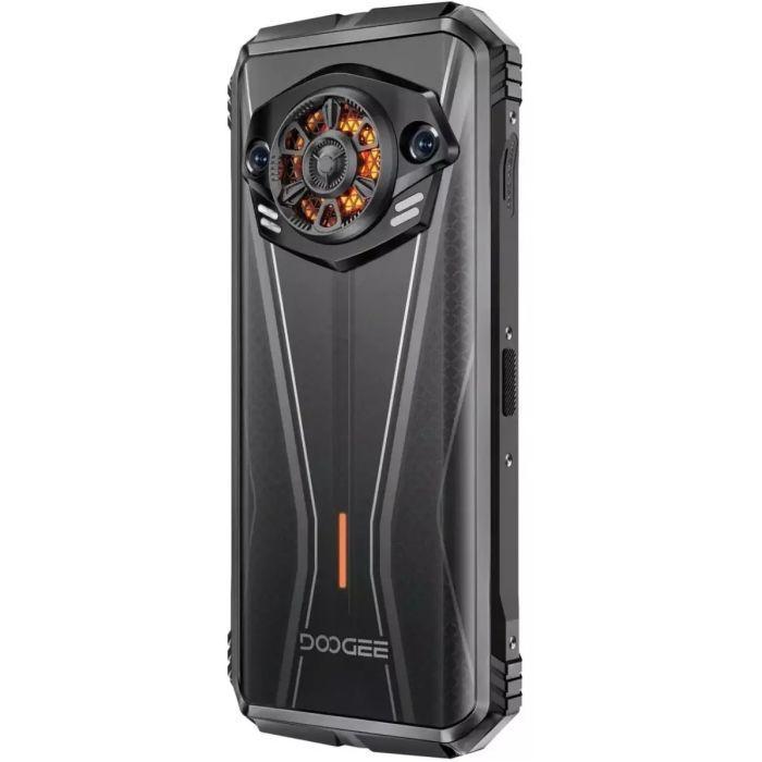 Смартфон Doogee S Punk Pro 8/512 Grey