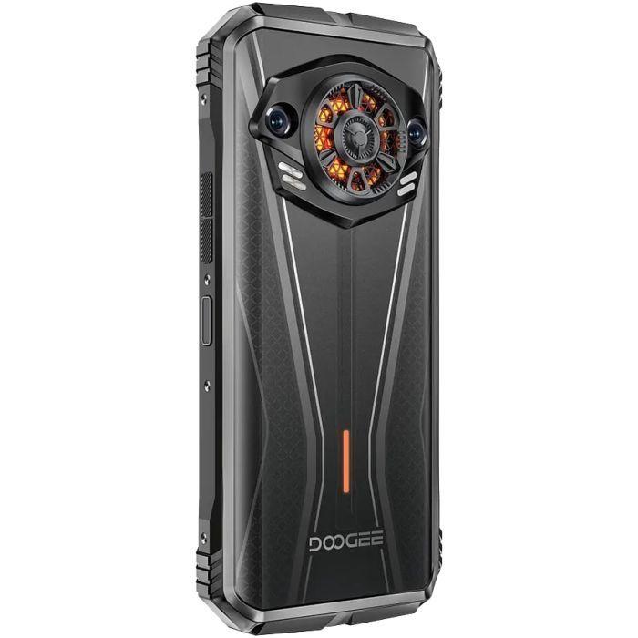 Смартфон Doogee S Punk Pro 8/512 Grey