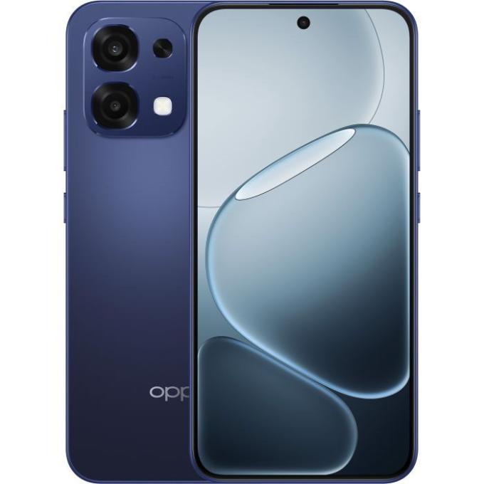 Смартфон Oppo A6 Pro 8/256 Stellar Blue