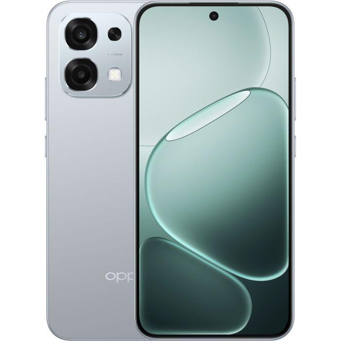 Смартфон Oppo A6 Pro 8/256 Lunar Titanium