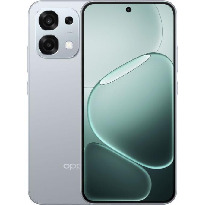 Смартфон Oppo A6 Pro 8/256 Lunar Titanium