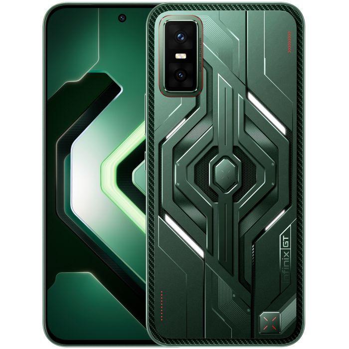 Смартфон Infinix GT 30 8/256 Pulse Green