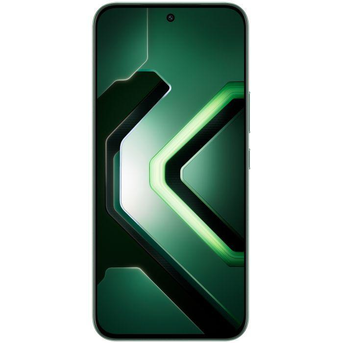 Смартфон Infinix GT 30 8/256 Pulse Green