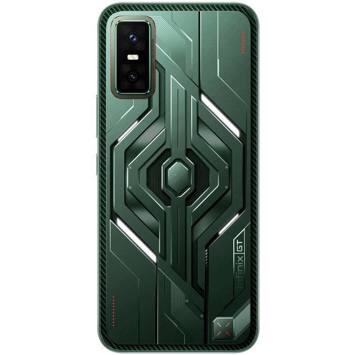 Смартфон Infinix GT 30 8/256 Pulse Green