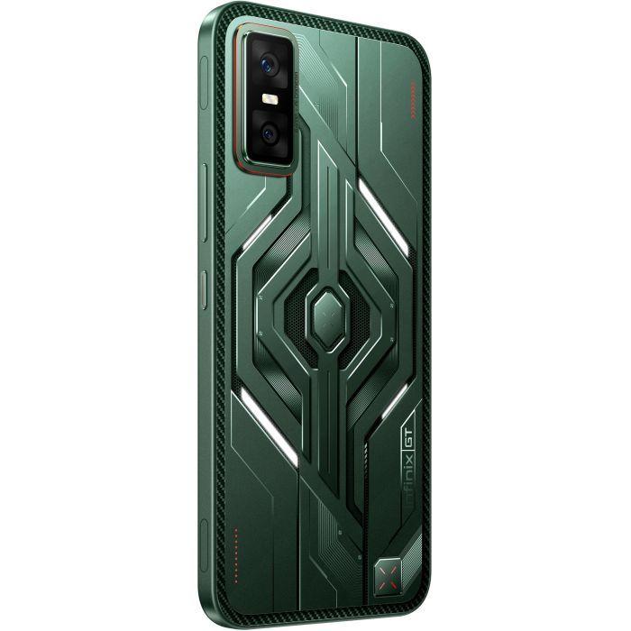 Смартфон Infinix GT 30 8/256 Pulse Green