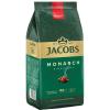 Кава в зернах Jacobs Monarch 1 кг