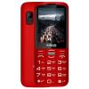 Мобільний телефон Sigma Comfort 50 Grace Type-C Red