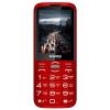 Мобільний телефон Sigma Comfort 50 Grace Type-C Red
