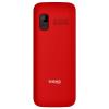 Мобільний телефон Sigma Comfort 50 Grace Type-C Red