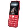 Мобільний телефон Sigma Comfort 50 Grace Type-C Red