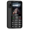 Мобільний телефон Sigma Comfort 50 Grace Type-C Black
