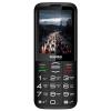 Мобільний телефон Sigma Comfort 50 Grace Type-C Black