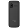 Мобільний телефон Sigma Comfort 50 Grace Type-C Black