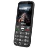 Мобільний телефон Sigma Comfort 50 Grace Type-C Black