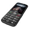 Мобільний телефон Sigma Comfort 50 Grace Type-C Black