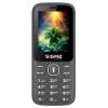 Мобільний телефон Sigma X-style 242 Lucky Grey