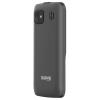 Мобільний телефон Sigma X-style 242 Lucky Grey