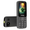 Мобільний телефон Sigma X-style 242 Lucky Grey