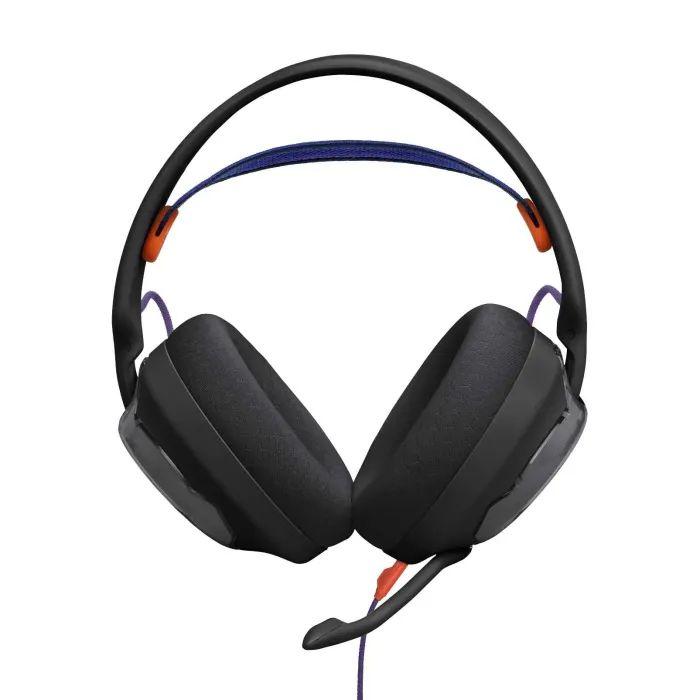 Навушники JBL Quantum 250 Black