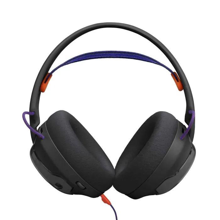Навушники JBL Quantum 250 Black