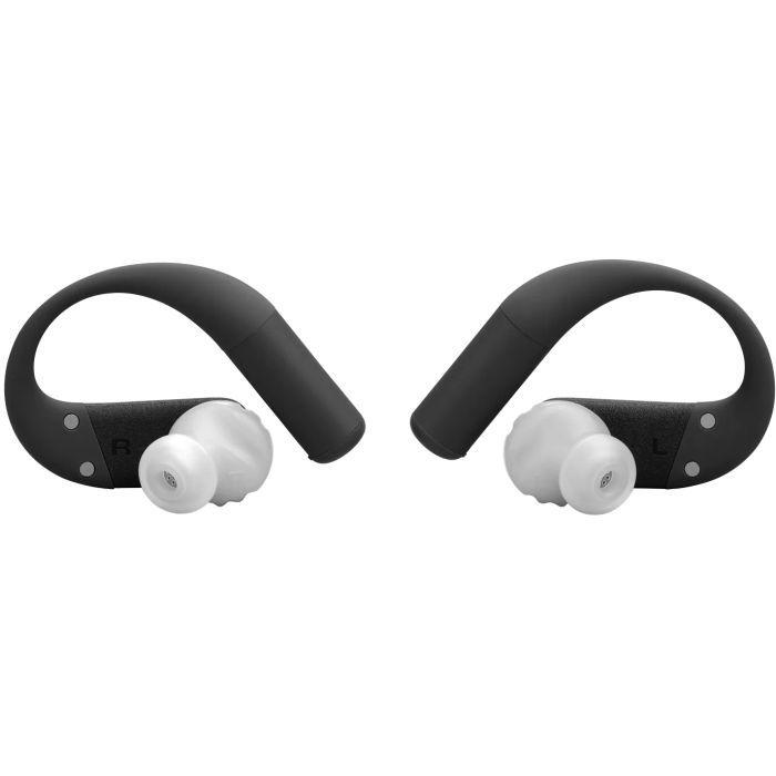Навушники JBL Endurance Peak 4 Black Grey