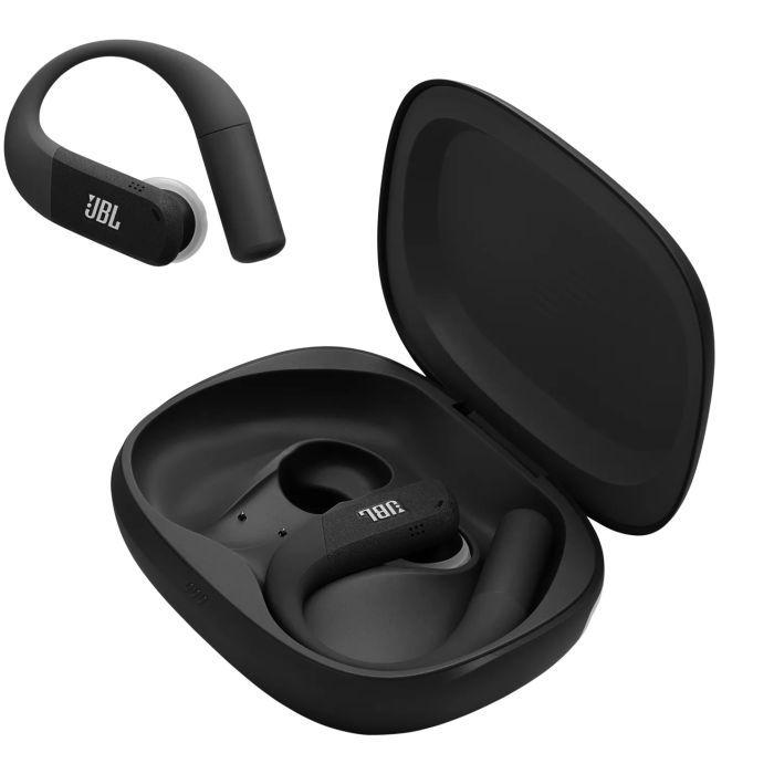 Навушники JBL Endurance Peak 4 Black Grey