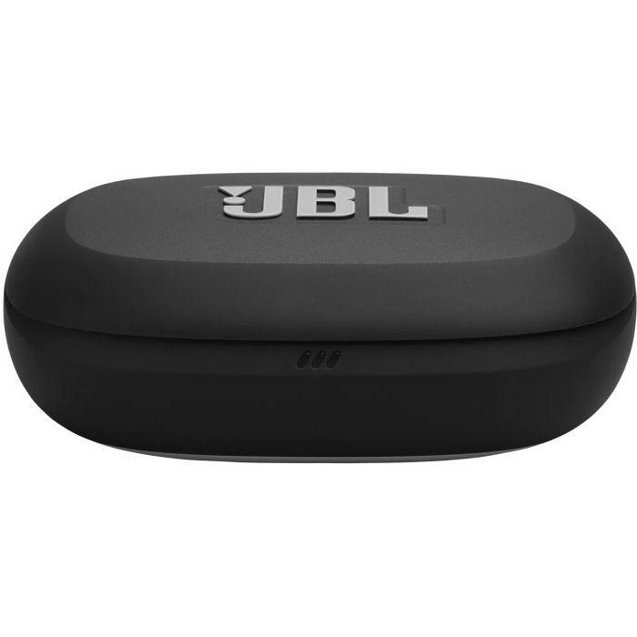Навушники JBL Endurance Peak 4 Black Grey