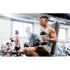 Навушники JBL Endurance Peak 4 Black Grey