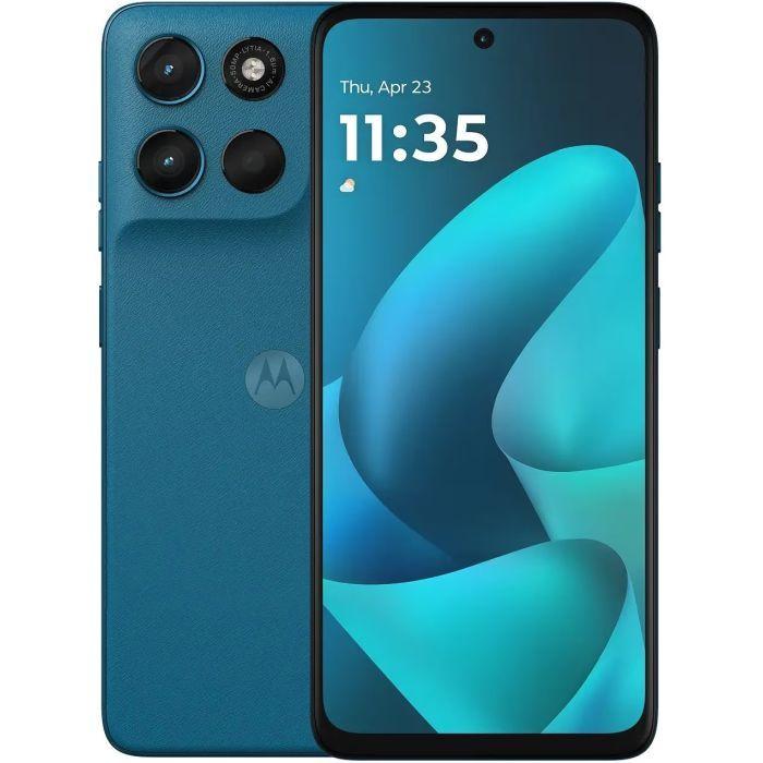 Смартфон Motorola G57 Power 8/256 Corsair Green