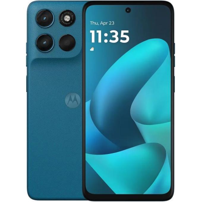 Смартфон Motorola G57 Power 8/256 Corsair Green