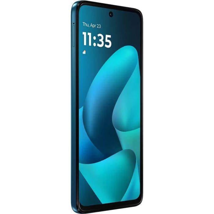 Смартфон Motorola G57 Power 8/256 Corsair Green