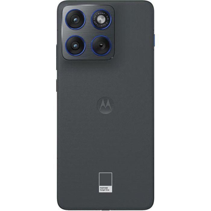 Смартфон Motorola Edge 70 12/512 Gadget Grey