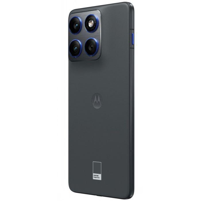 Смартфон Motorola Edge 70 12/512 Gadget Grey