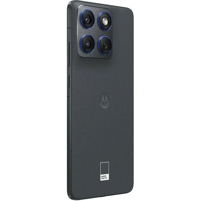 Смартфон Motorola Edge 70 12/512 Gadget Grey