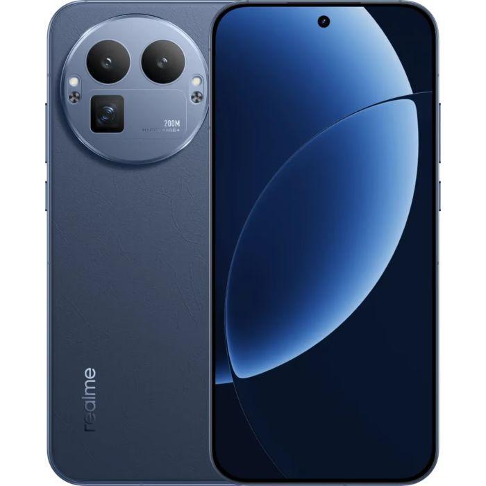 Смартфон realme GT 8 Pro 16/512 Urban Blue