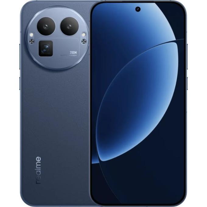 Смартфон realme GT 8 Pro 16/512 Urban Blue