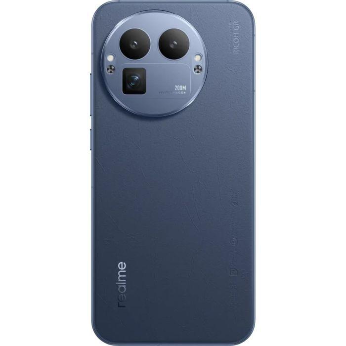Смартфон realme GT 8 Pro 16/512 Urban Blue