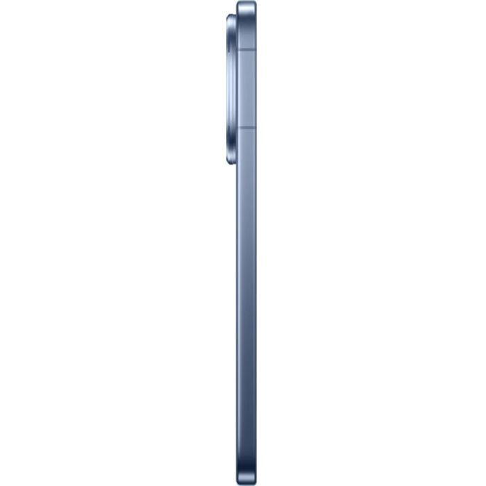 Смартфон realme GT 8 Pro 16/512 Urban Blue
