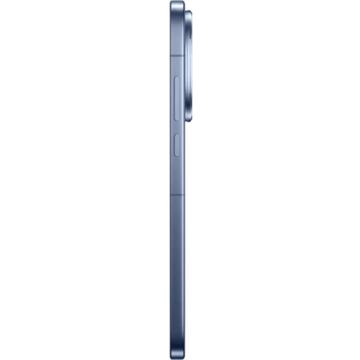 Смартфон realme GT 8 Pro 16/512 Urban Blue