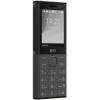 Мобільний телефон HMD 150 Music DS Dark Grey