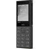 Мобільний телефон HMD 150 Music DS Dark Grey
