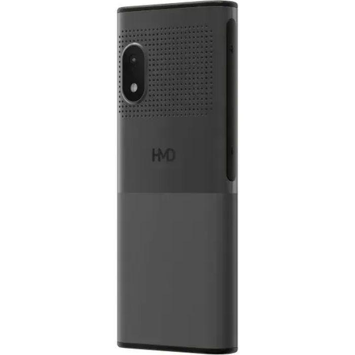 Мобільний телефон HMD 150 Music DS Dark Grey