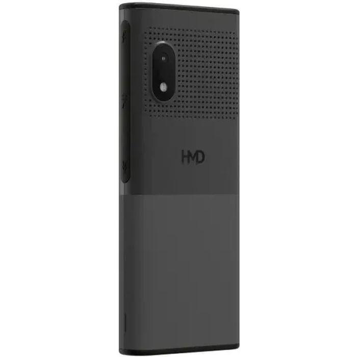 Мобільний телефон HMD 150 Music DS Dark Grey