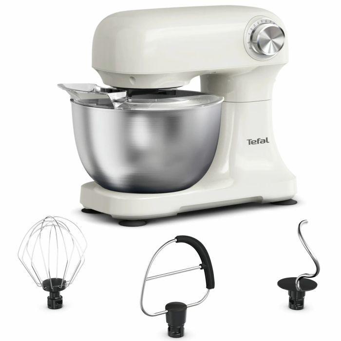 Міксер Tefal Bake Easy (QB140AF0)